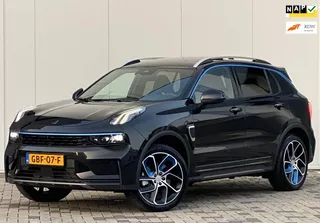 Lynk & Co 01 1.5