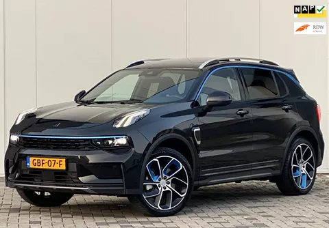 Lynk & Co 01 1.5