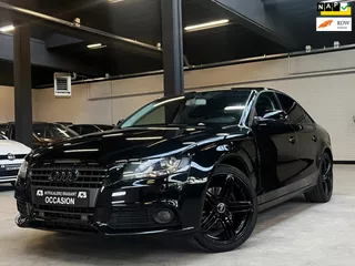 Audi A4 Limousine 1.8 TFSI Pro Line NweApk/2eEigenaar/OrigineelNL!