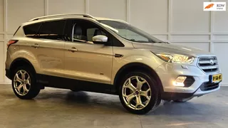 Ford Kuga 1.5 Titanium 4WD / Automaat /