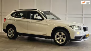 BMW X1 XDrive20i High Executive / Automaat /