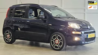 Fiat Panda 0.9 TwinAir Sempre / Airco /