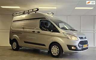 Ford Transit Custom 340 2.0 TDCI L2H2 Trend Automaat