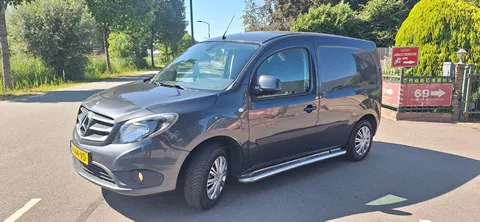 Mercedes-Benz Citan 109 CDI BlueEFFICIENCY