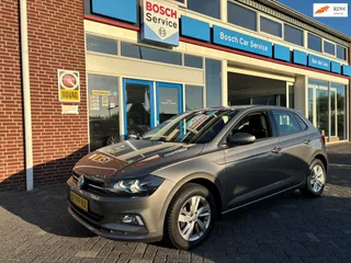 Volkswagen Polo 1.0 TSI Comfortline