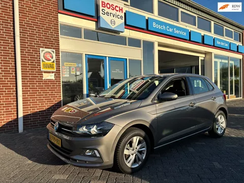 Volkswagen Polo 1.0 TSI Comfortline