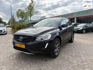 Volvo XC60 2.0 D4 FWD Ocean Race