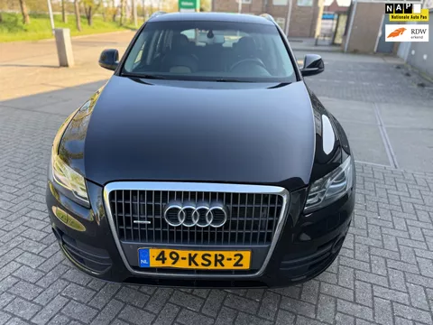 Audi Q5 2.0 TFSI quattro Pro Line ((( AUTOMAAT )))