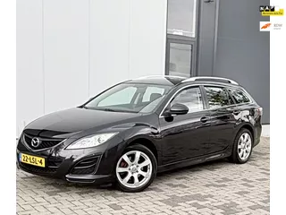 Mazda 6 Sportbreak 1.8 Business