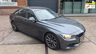BMW 3-serie 320i Executive ---- automaat ---