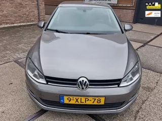 Volkswagen Golf 1.4 TSI ACT Highline -- storing dsg —-