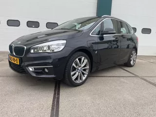 BMW 2-serie Active Tourer 225xe iPerformance Centennial High Executive