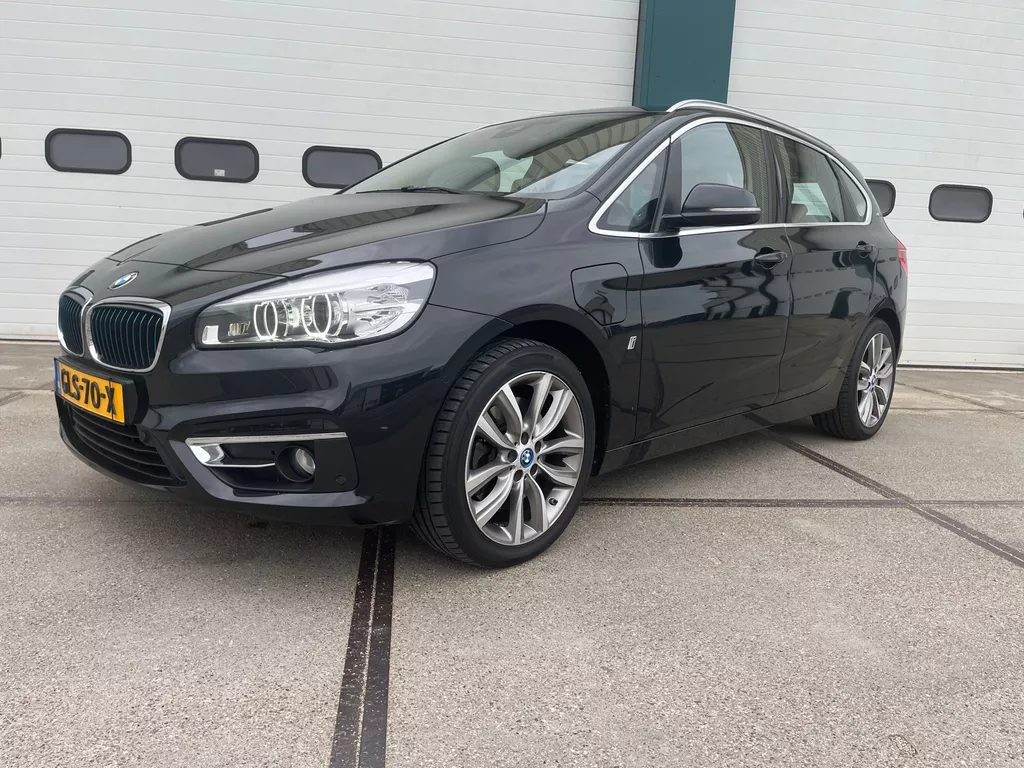 BMW 2-serie Active Tourer 225xe iPerformance Centennial High Executive
