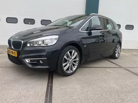 BMW 2-serie Active Tourer 225xe iPerformance Centennial High Executive