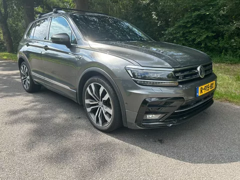Volkswagen Tiguan 2.0 TDI Highline Business R