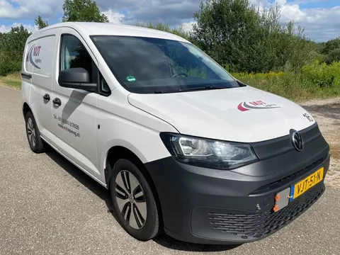Volkswagen Caddy Cargo 2.0 TDI Economy Business
