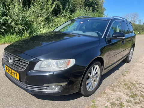 Volvo V70 2.0 D4 Nordic+