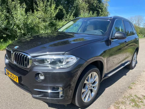 BMW X5 XDrive25d High Executive
