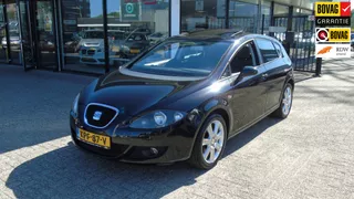 Seat LEON 1.6 Hattrick