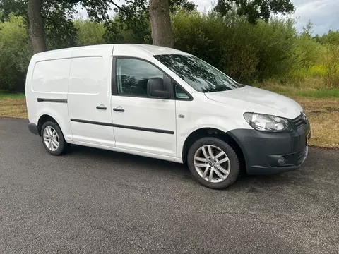 Volkswagen Caddy 1.6 TDI Maxi