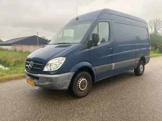 Mercedes-Benz Sprinter 310 2.2 CDI 366 EHD