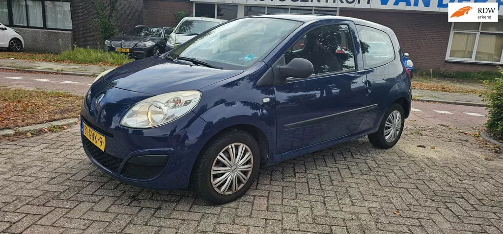 Renault Twingo 1.2 Authentique airco