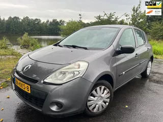 Renault Clio 1.2 Special Line | Airco | Navigatiescherm | APK september 2027