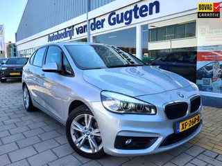 BMW 2-serie Active Tourer 218i High Executive Launch Edition