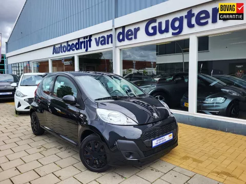 Peugeot 107 1.0 Access Accent / Airco / Carplay & Android /