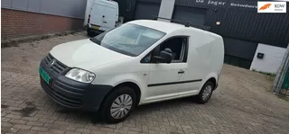 Volkswagen Caddy 2.0 SDI lage kms