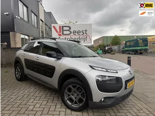 Citroen C4 Cactus 1.2 PureTech PANO CLIMA NAP ENZV