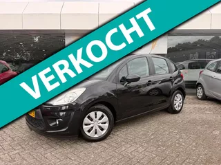 Citroen C3 1.4 Dynamique