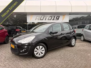 Citroen C3 1.4 Dynamique
