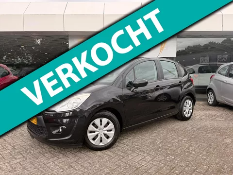 Citroen C3 1.4 Dynamique