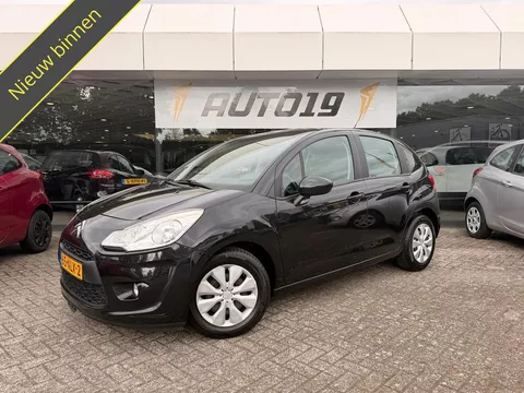 Citroen C3 1.4 Dynamique