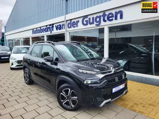 Citroen C3 Aircross 1.2 PureTech Business / Carplay & Android / Airco / Stoelverwarming /