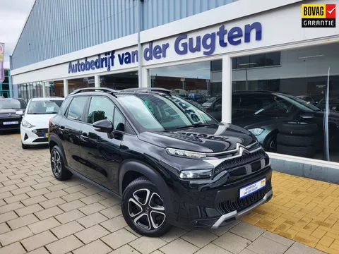 Citroen C3 Aircross 1.2 PureTech Business / Carplay & Android / Airco / Stoelverwarming /