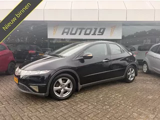 Honda Civic 1.4 Sport