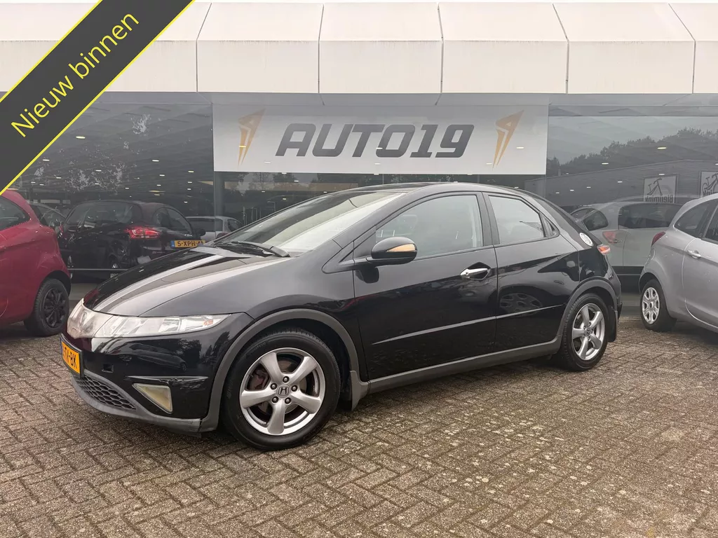 Honda Civic 1.4 Sport