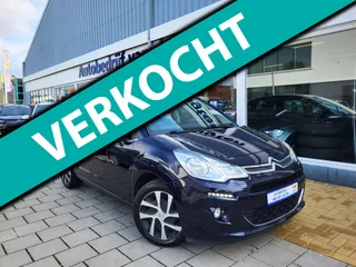 Citroen C3 1.2 PureTech Feel Edition / Airco / Trekhaak / Cruise Control /