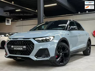 Audi A1 citycarver 30 TFSI epic Sfeerverlichting/Carplay/Automaat/Xenon