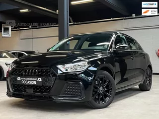 Audi A1 Sportback 30 TFSI S- Advanced Automaat/Virtual/Navigatie