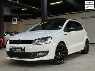 Volkswagen Polo 1.2 TSI Highline Pano/LedXenon/Carplay/