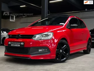 Volkswagen Polo 1.2 TSI R- Line Pano/Cruise/XenonLed