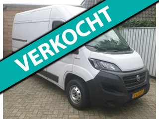 Fiat Ducato 33 2.3 MultiJet L2H1 ENGINE BROKEN !!! MOTOR KAPOT !!! € 4000 EX BTW