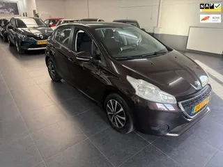 Peugeot 208 1.2 VTi Access