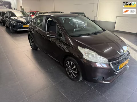 Peugeot 208 1.2 VTi Access