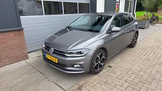 Volkswagen Polo 1.0 TSI Comfortline LED|PDC|Carplay