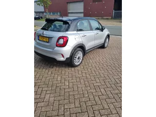 Fiat 500 X Cross 1.0 GSE Cross