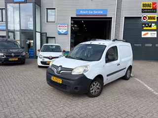 Renault Kangoo Express 1.5 dCi 90 Express Black Edition
